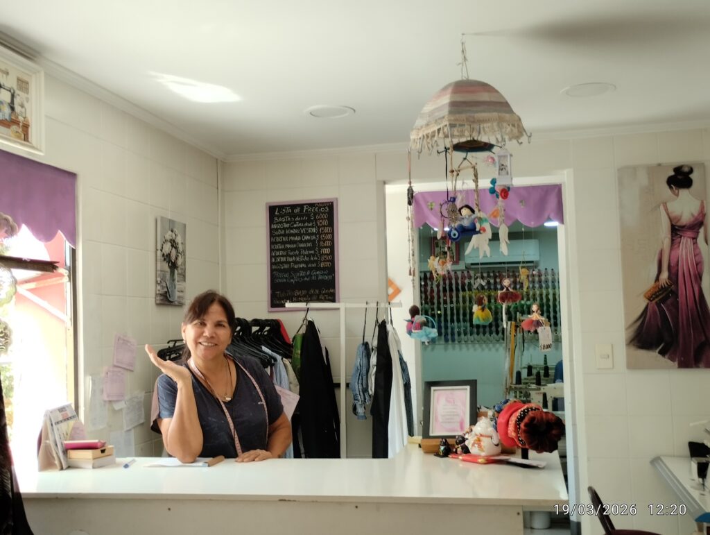 confeccion de cortinas