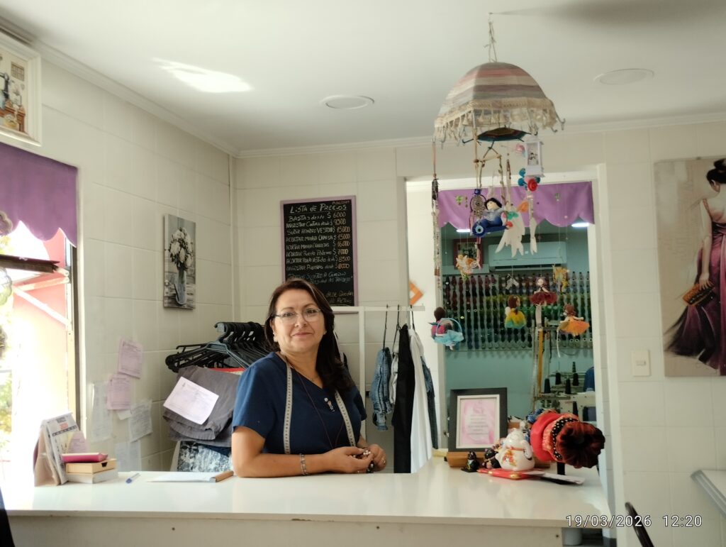 reparacion de alta costura