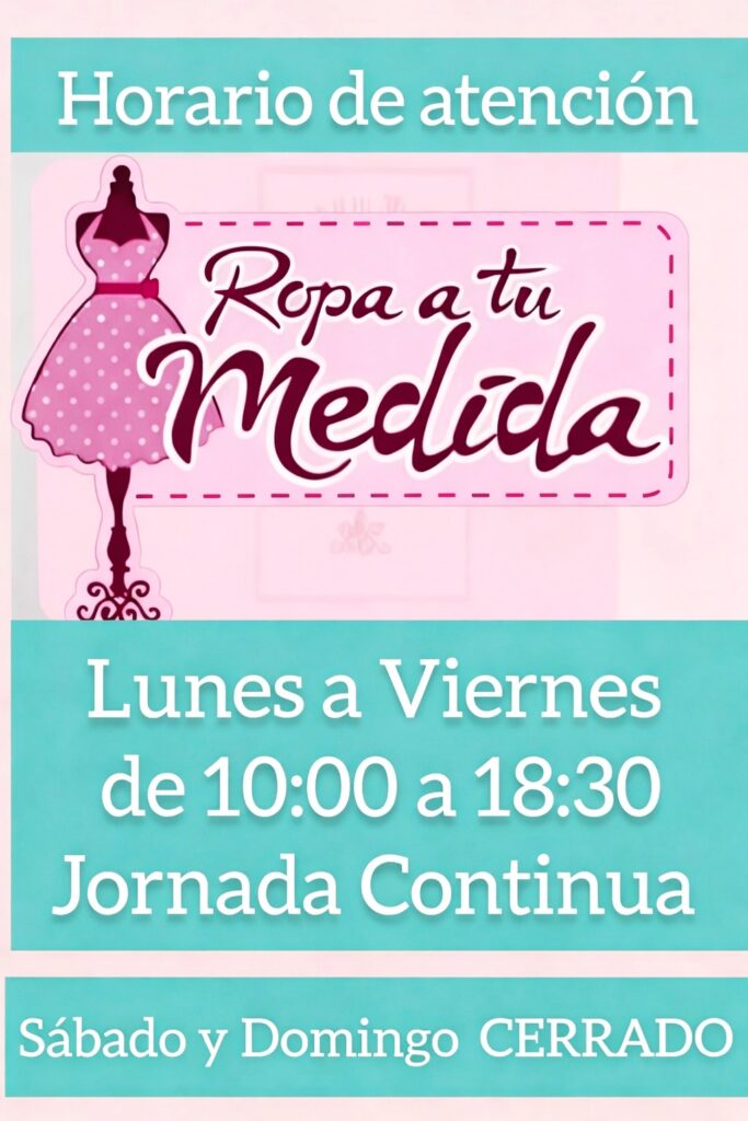 horario